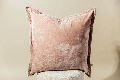 Parker Luxe Euro Pillow Cover