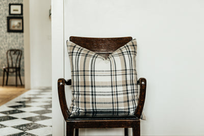 Erin Euro Pillow Cover