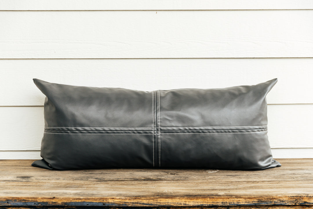 Erin XL Lumbar Pillow Cover