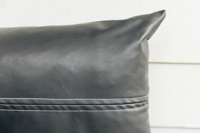 Erin XL Lumbar Pillow Cover