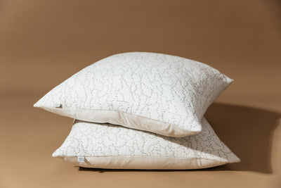 Mallory Luxe Euro Pillow Cover