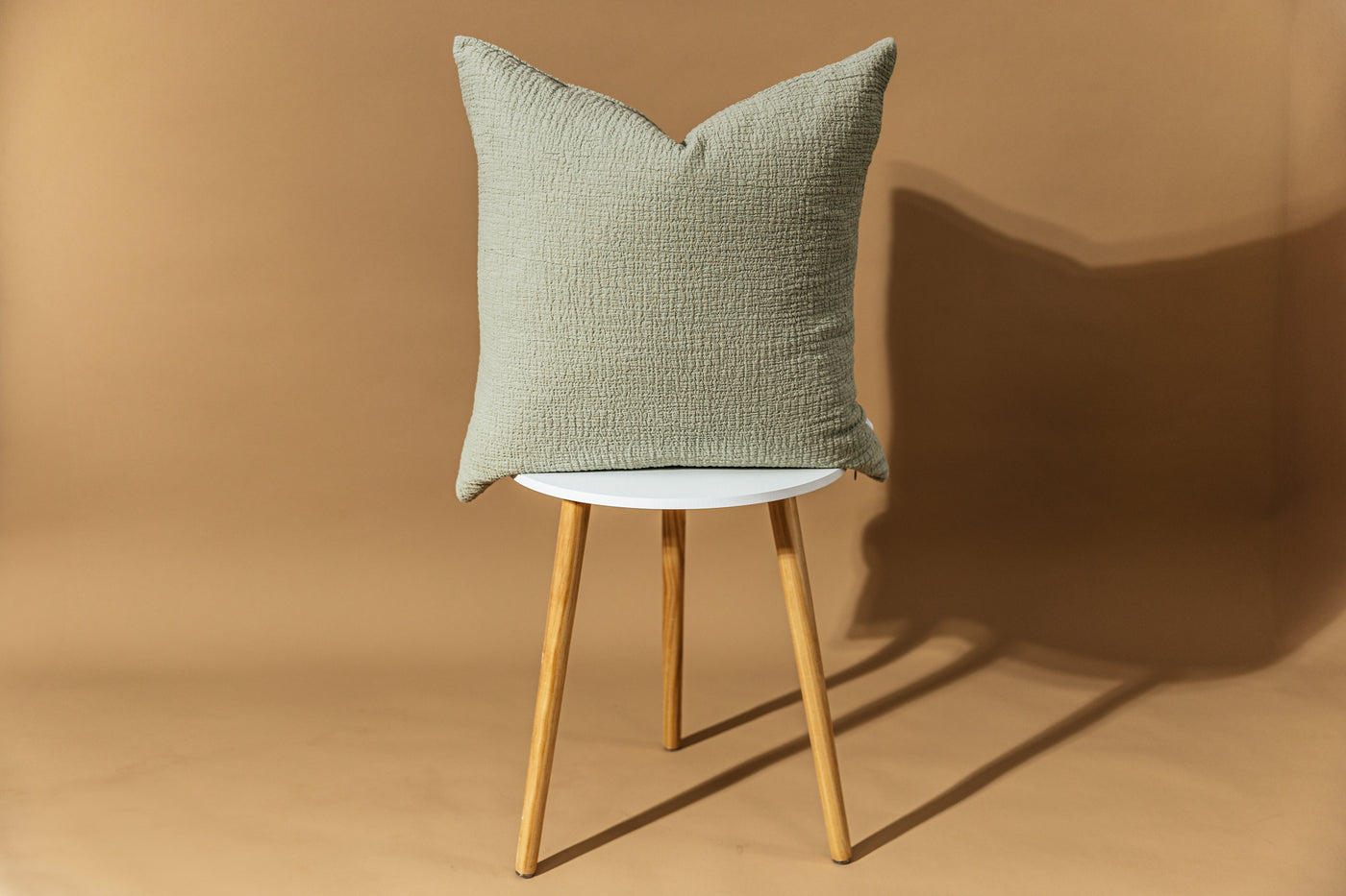 Spencer Luxe Euro Pillow Cover