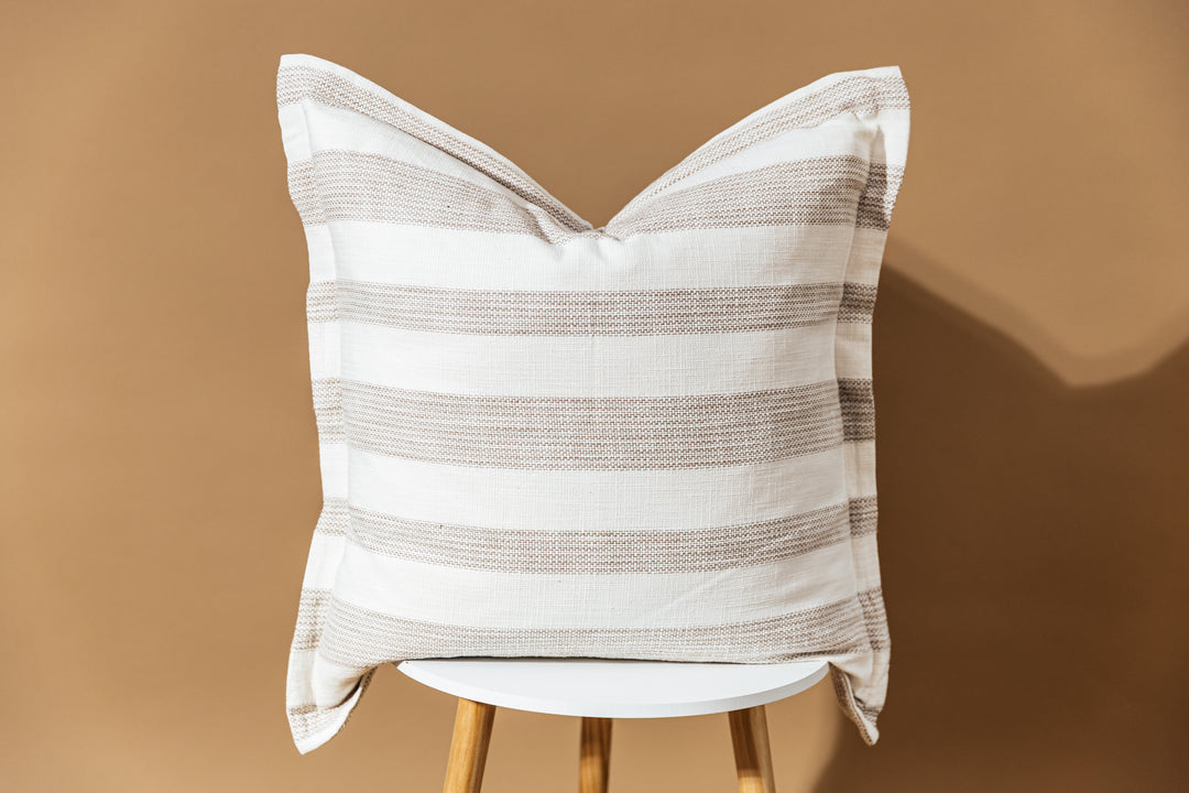 Hayden Euro Pillow Cover