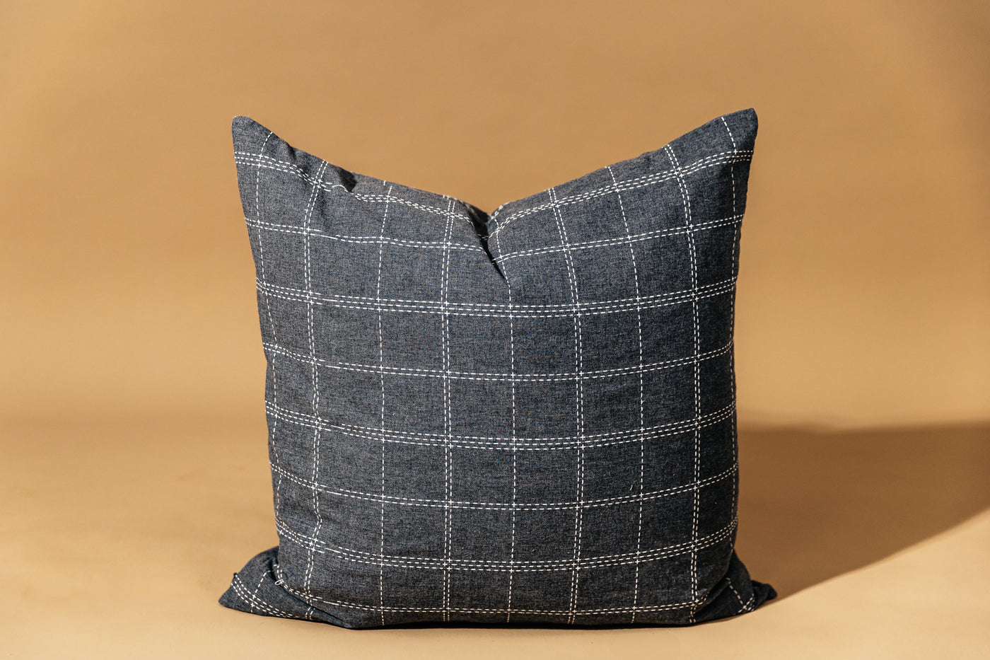 Lucas Euro Pillow Cover