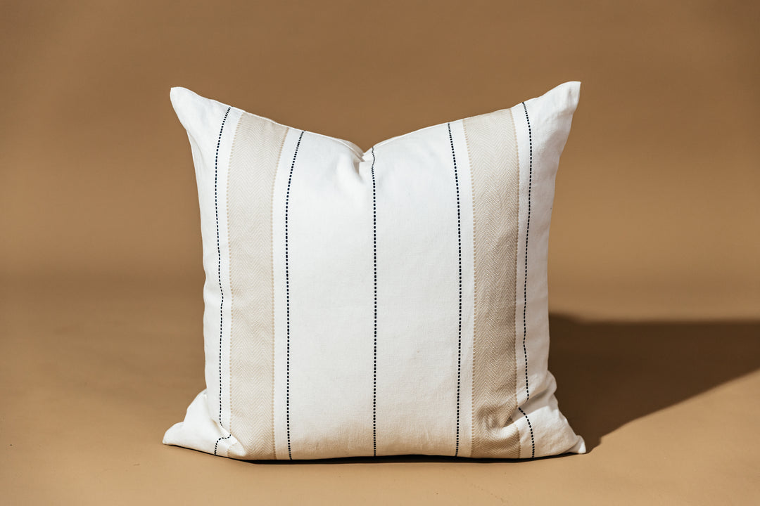 Ryan Medium Pillow Cover