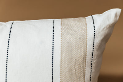 Ryan Medium Pillow Cover
