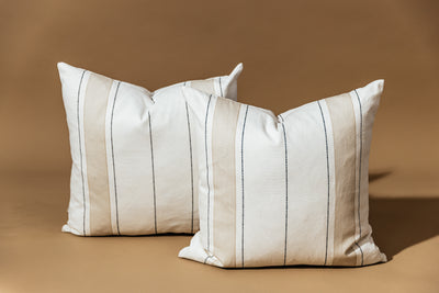 Ryan Medium Pillow Cover