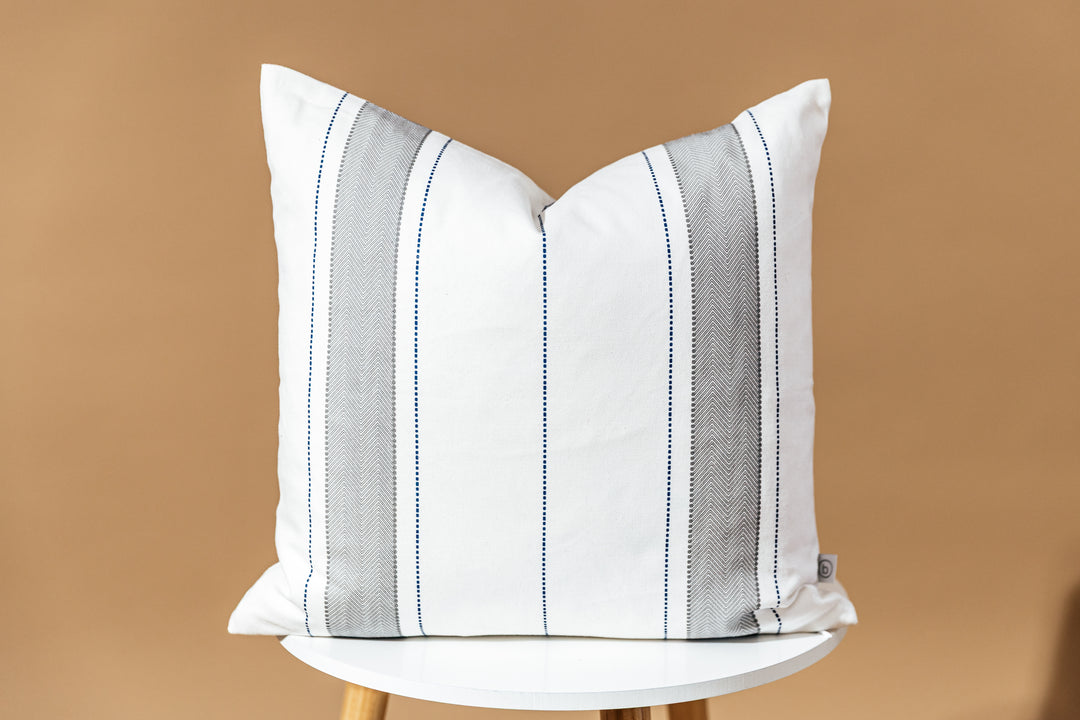 Ethan Medium Pillow Cover