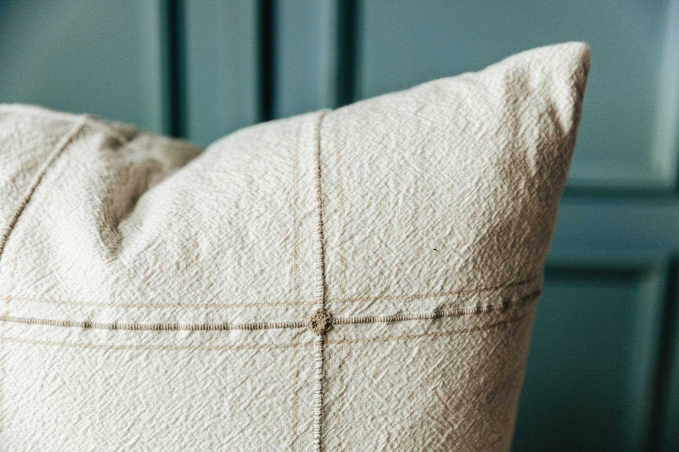 Monroe Medium Pillow Cover