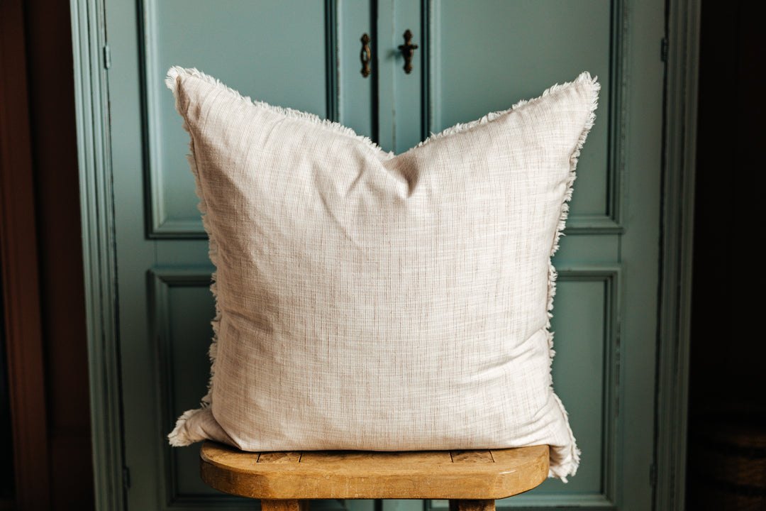 Eden Euro Pillow Cover