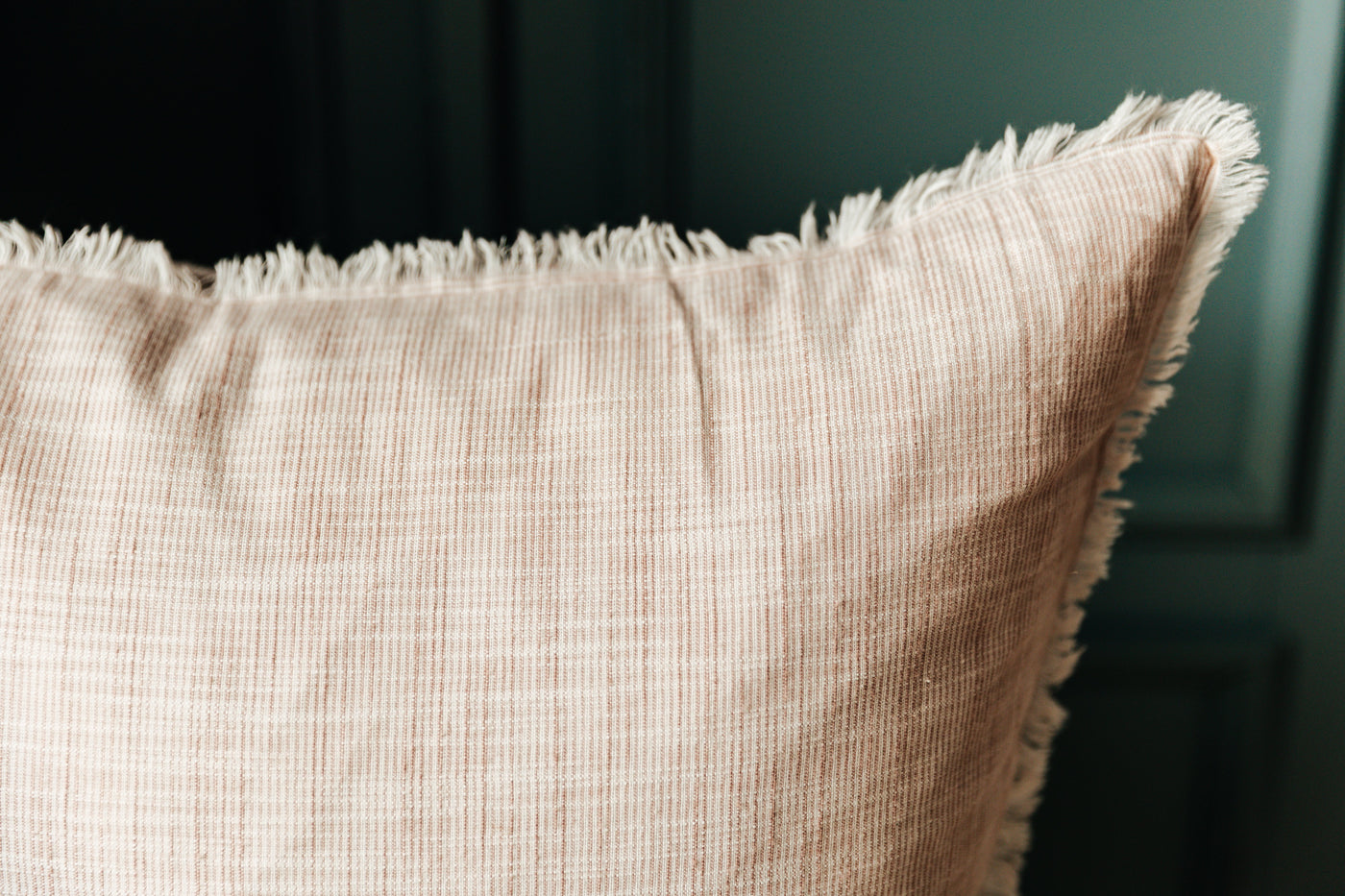 Eden Euro Pillow Cover