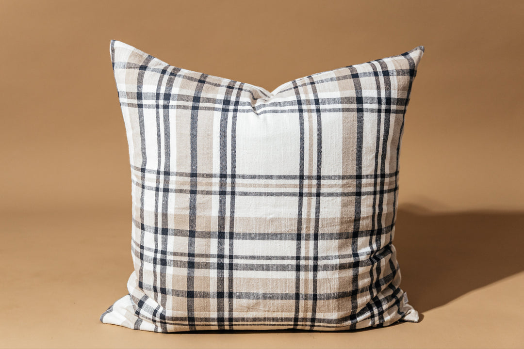 Erin Euro Pillow Cover