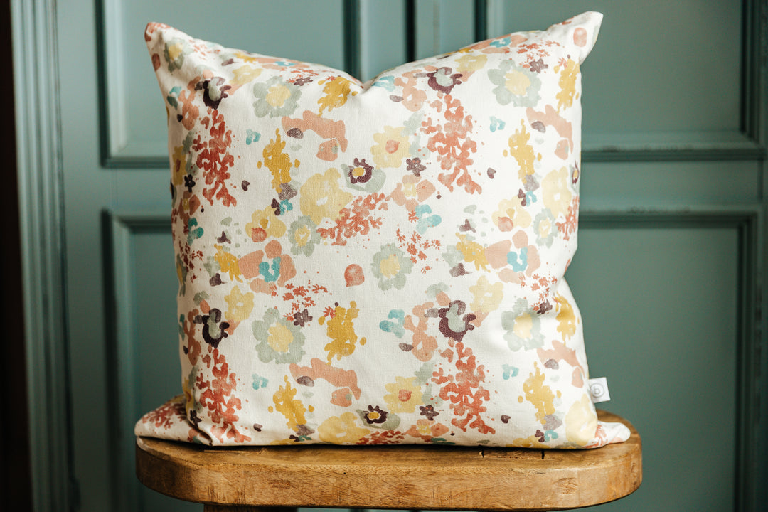 Chloe Luxe Medium Pillow Cover