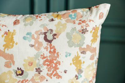 Chloe Luxe Medium Pillow Cover