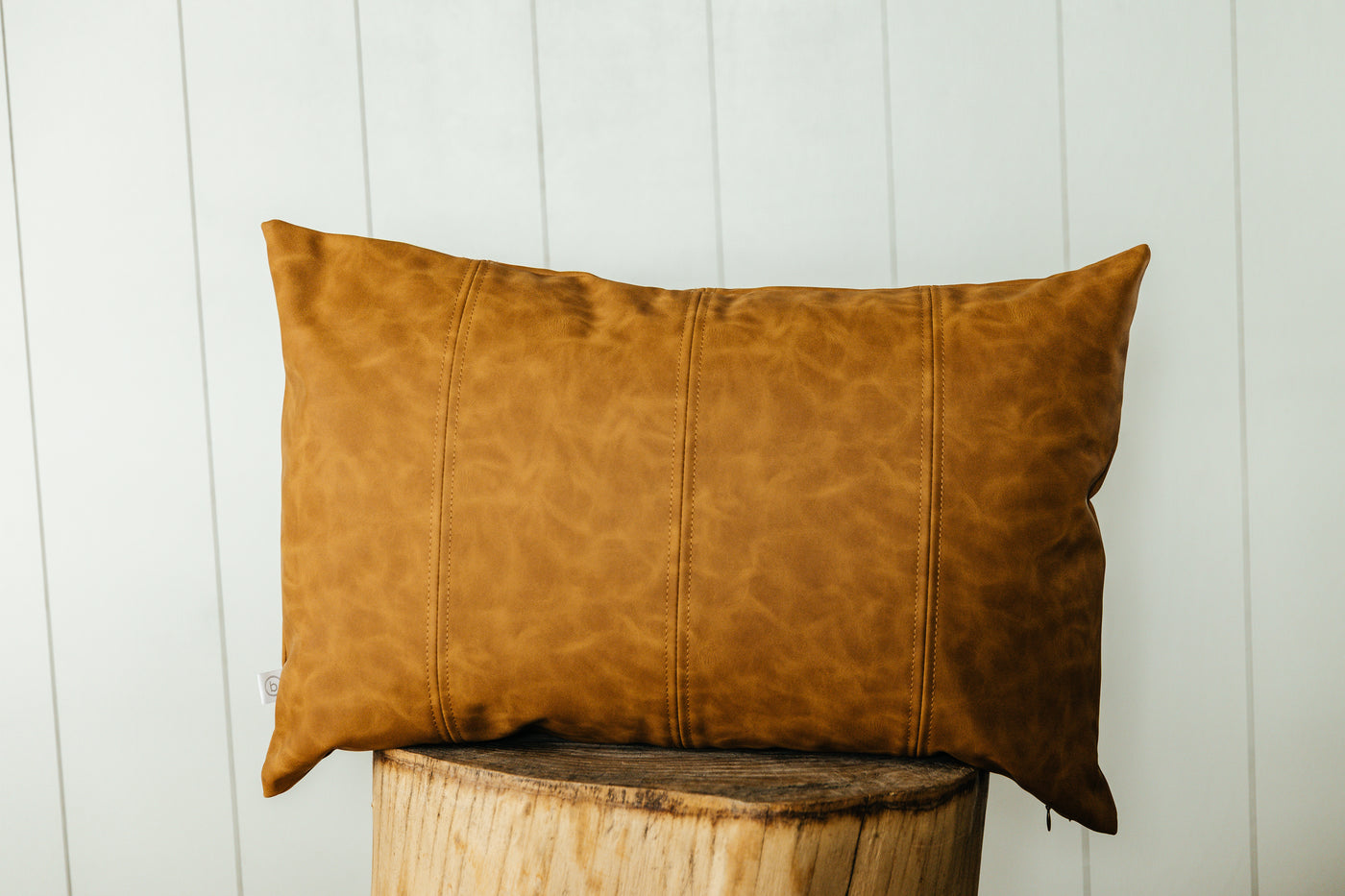 Beau Lumbar Pillow Cover