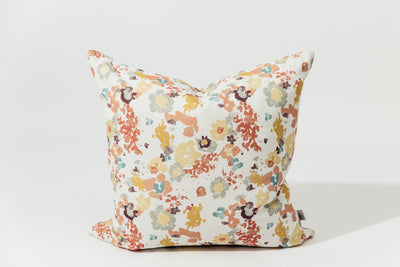 Chloe Luxe Medium Pillow Cover
