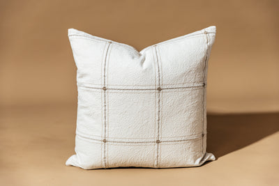 Monroe Medium Pillow Cover