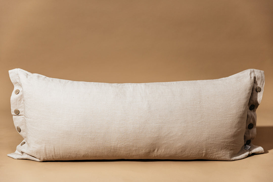 Harper XL Lumbar Pillow Cover