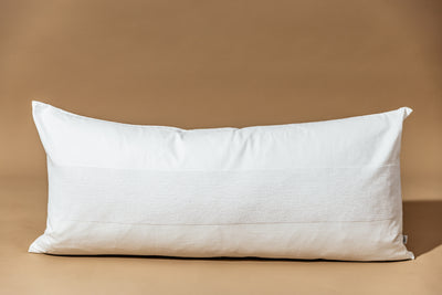 Gracie XL Lumbar Pillow Cover
