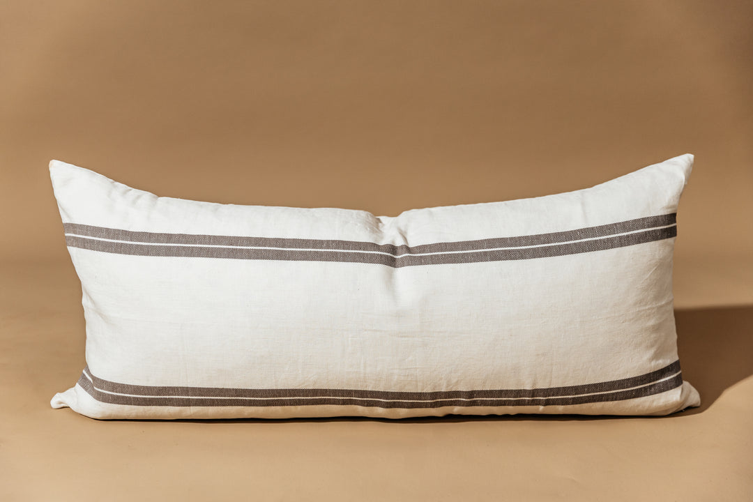 Spencer Luxe XL Lumbar Pillow Cover