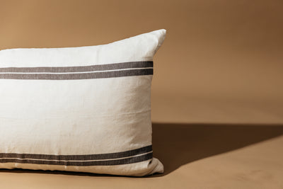 Spencer Luxe XL Lumbar Pillow Cover