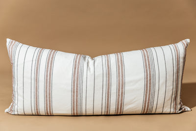 Franklin XL Lumbar Pillow Cover