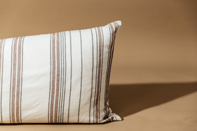Franklin XL Lumbar Pillow Cover