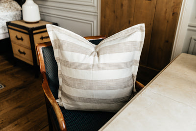 Hayden Euro Pillow Cover