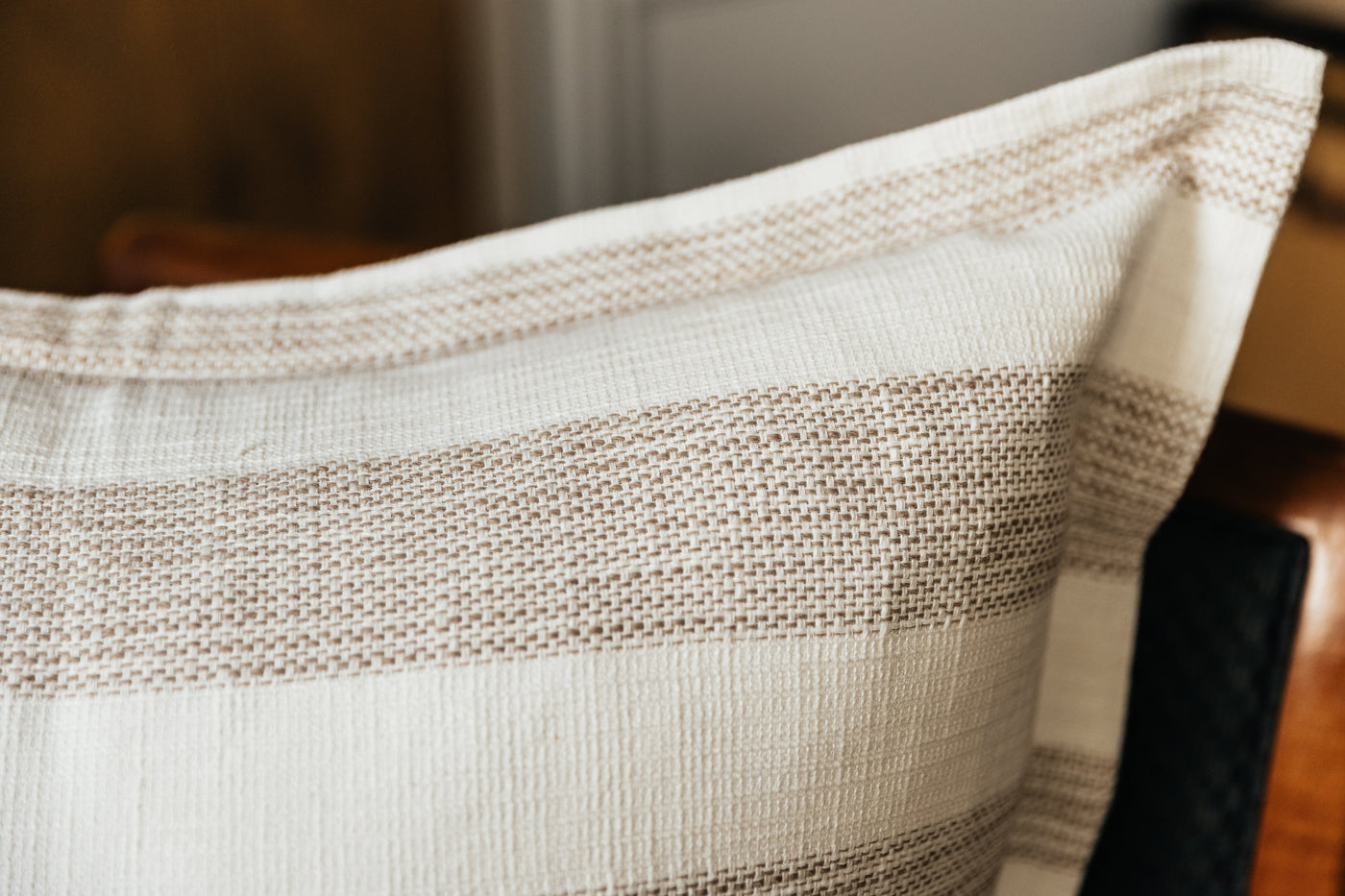 Hayden Euro Pillow Cover