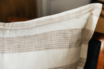 Hayden Euro Pillow Cover