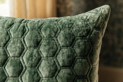 Remington Euro Pillow Cover