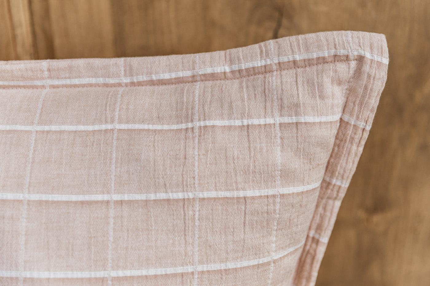 Mollie Luxe Euro Pillow Cover