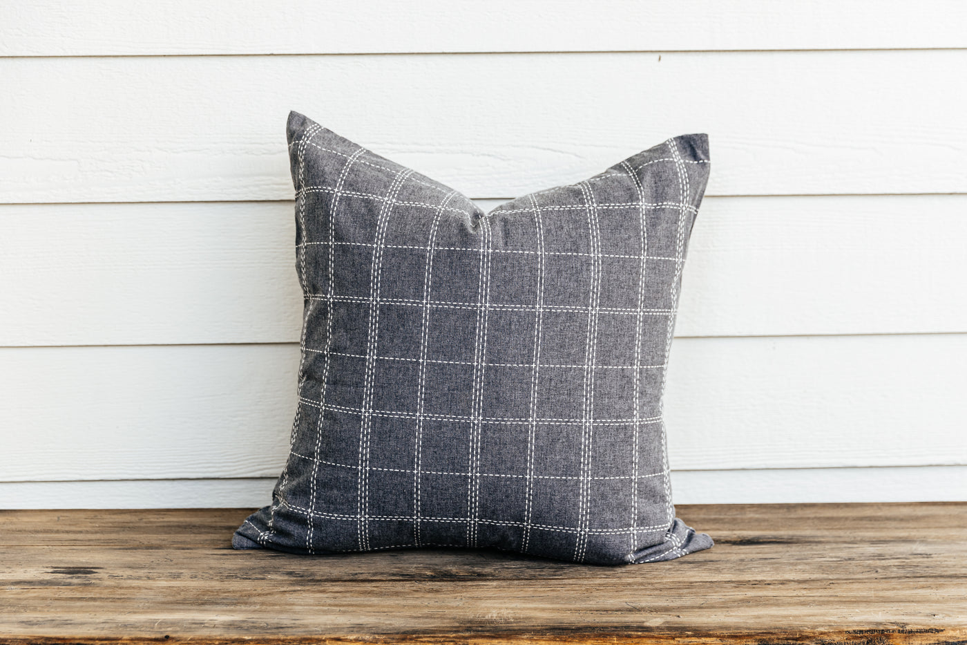 Lucas Euro Pillow Cover