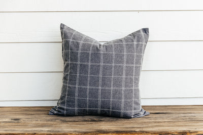 Lucas Euro Pillow Cover