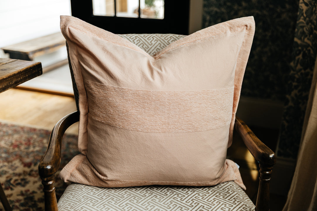 Gracie Euro Pillow Cover