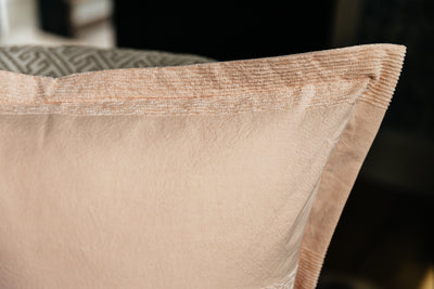 Gracie Euro Pillow Cover