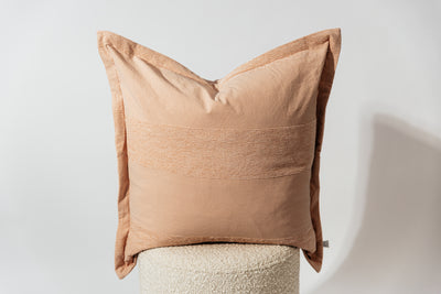 Gracie Euro Pillow Cover