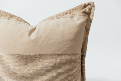 Halston Luxe Euro Pillow Cover