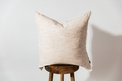 Eden Euro Pillow Cover
