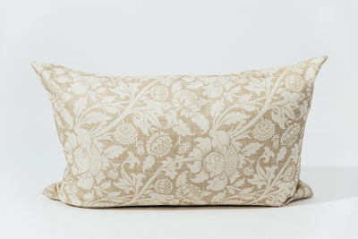 Monroe Lumbar Pillow Cover