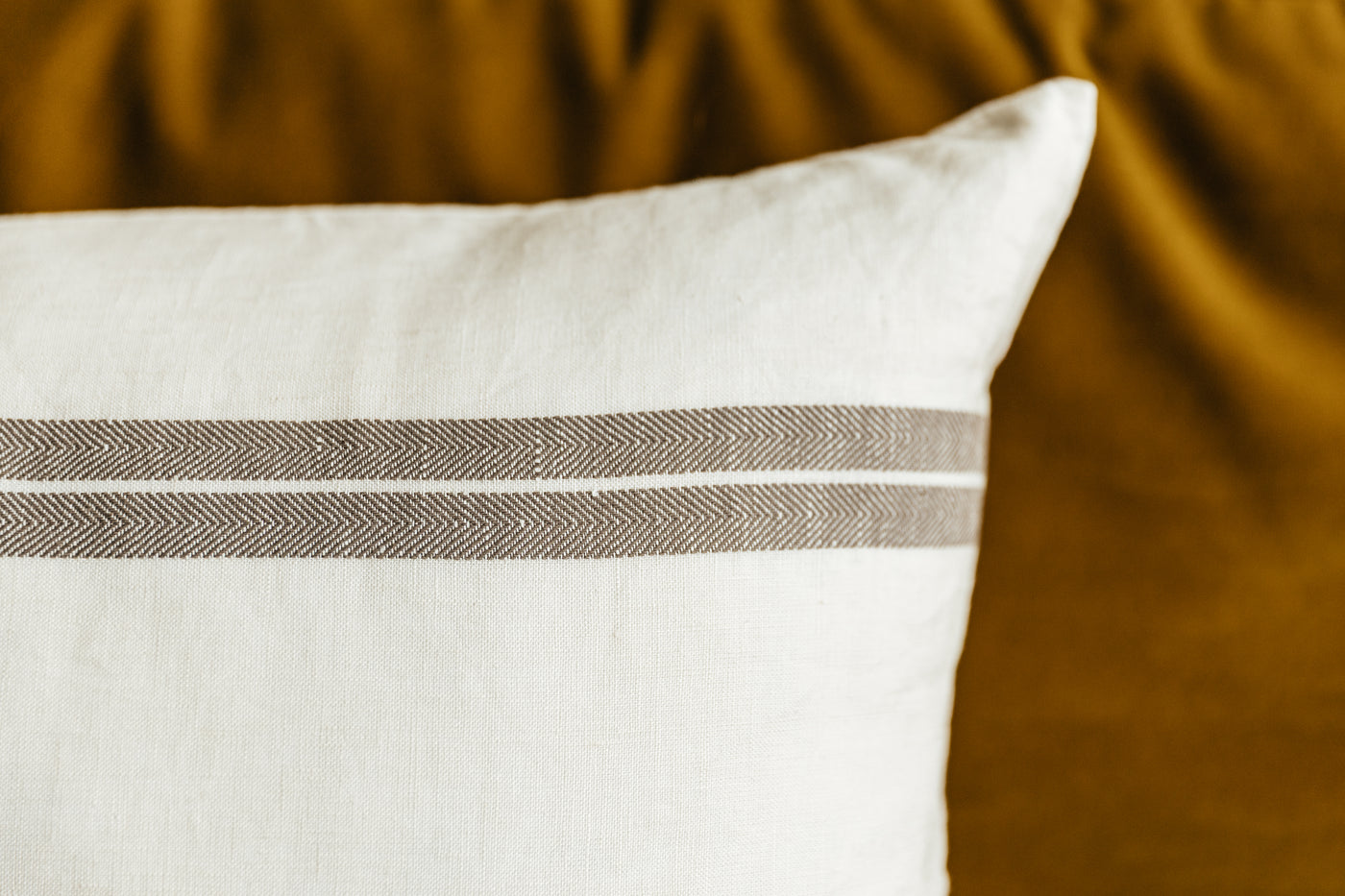 Spencer Luxe XL Lumbar Pillow Cover
