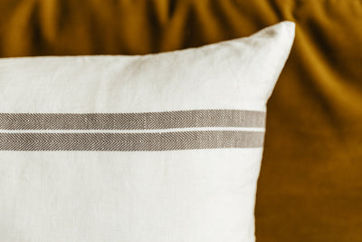 Spencer Luxe XL Lumbar Pillow Cover
