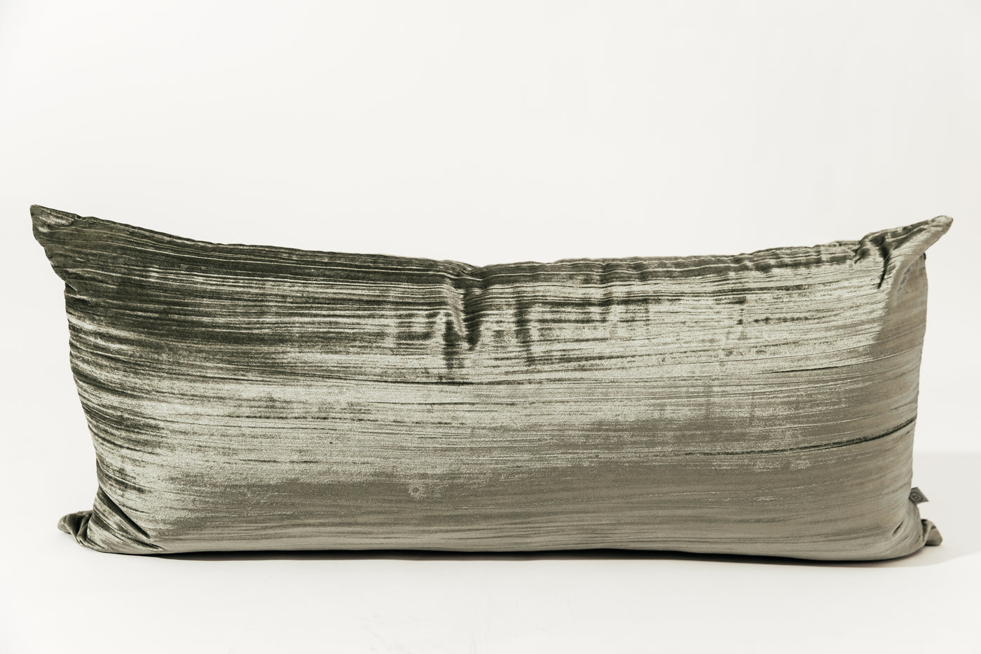 Mallory Luxe XL Lumbar Pillow Cover