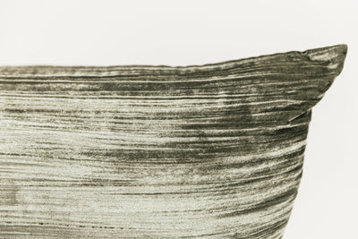 Mallory Luxe XL Lumbar Pillow Cover