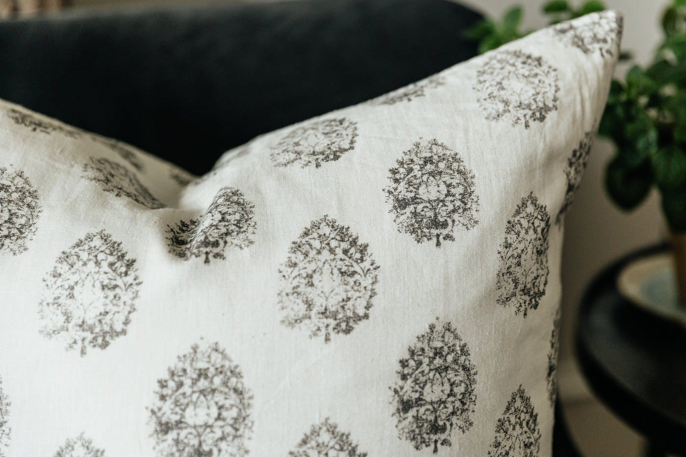 Kate Luxe Euro Pillow Cover
