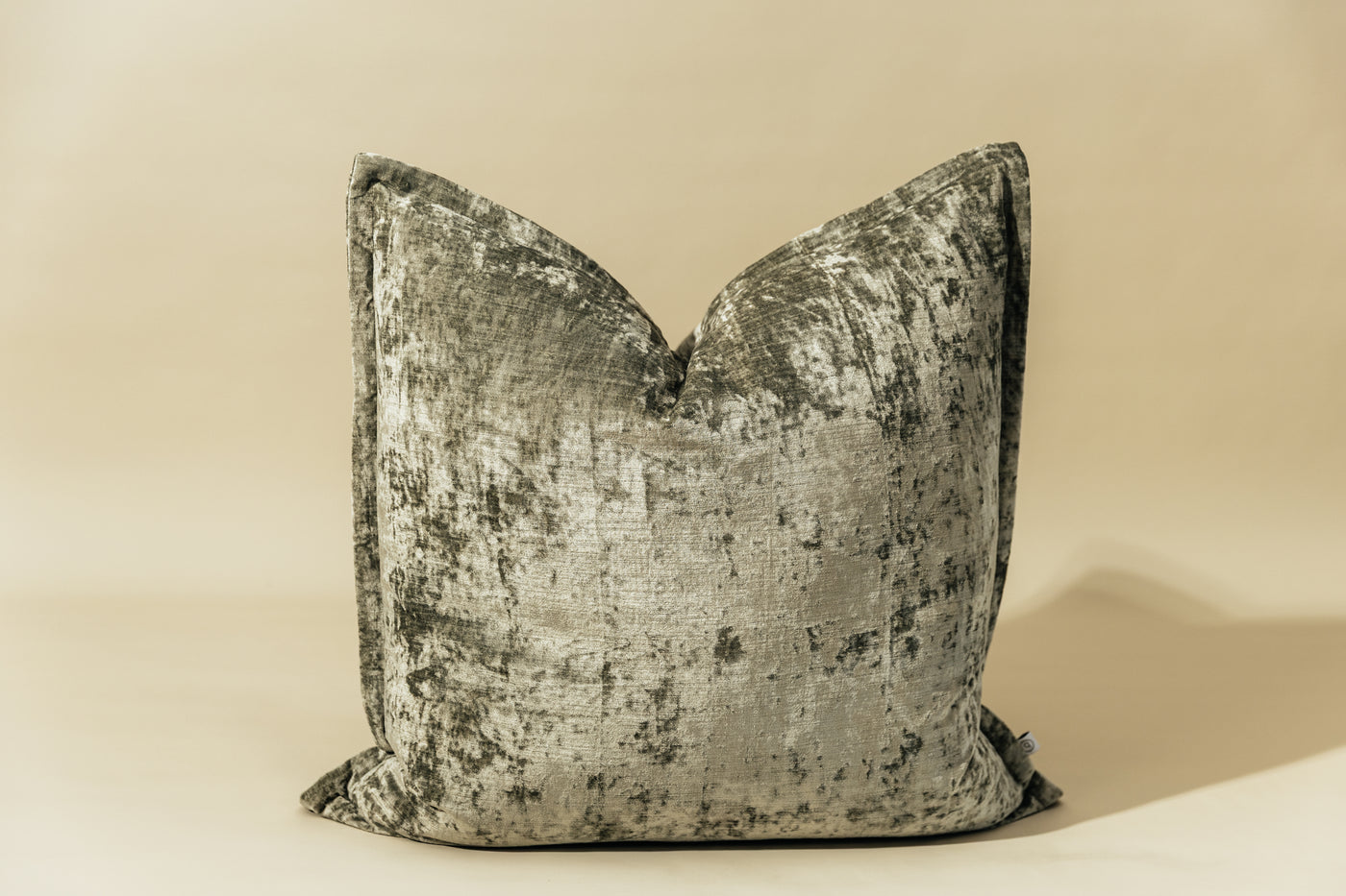 Mollie Luxe XL Euro Pillow Cover