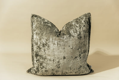 Mollie Luxe XL Euro Pillow Cover