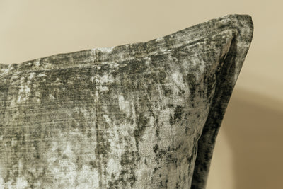 Mollie Luxe XL Euro Pillow Cover