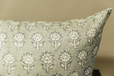 Mollie Luxe XL Lumbar Pillow Cover