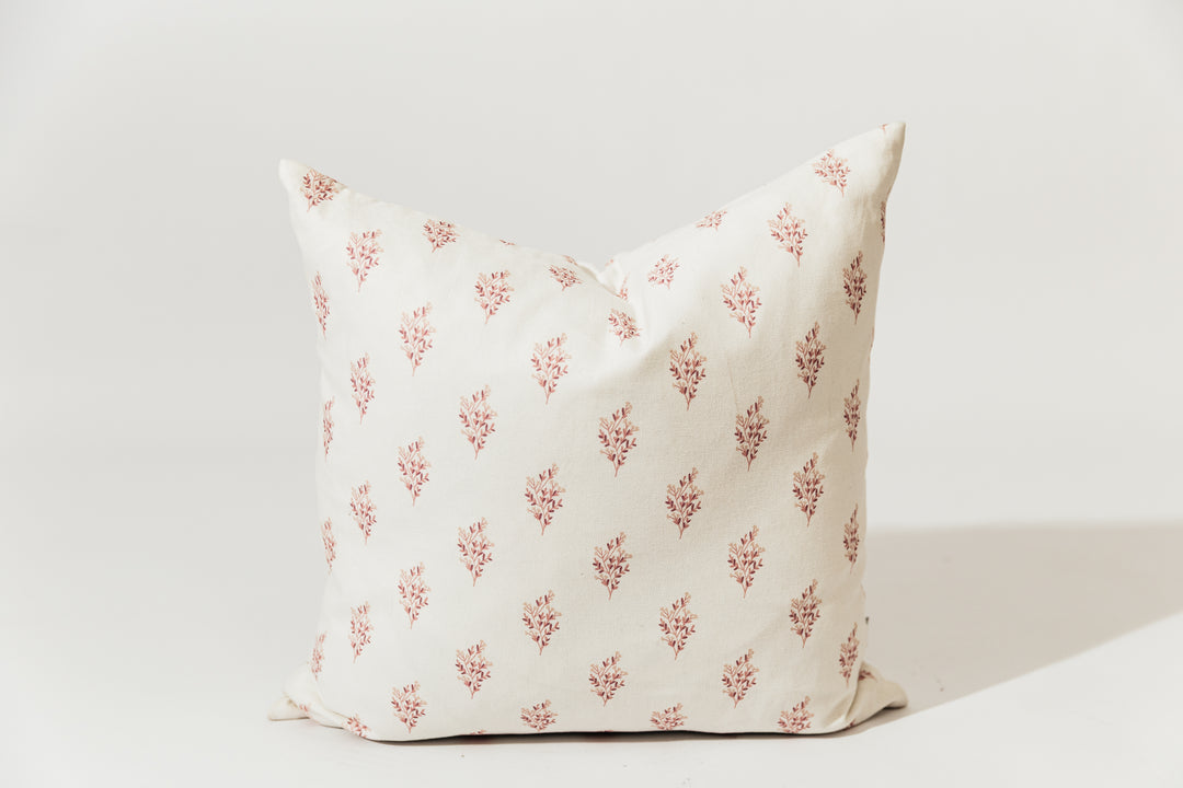Ella Medium Pillow Cover